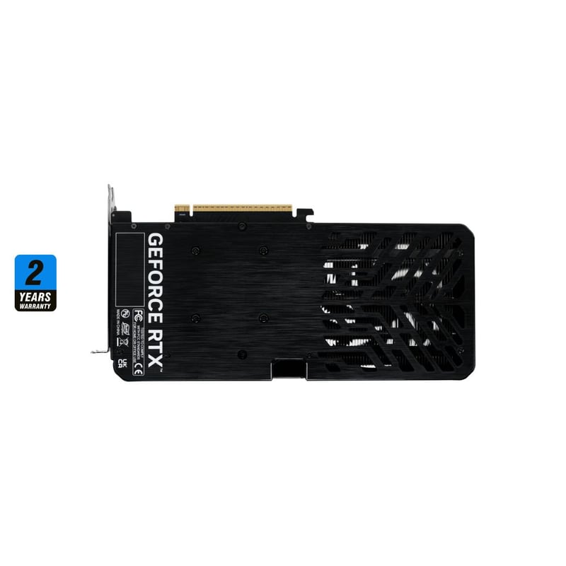 Palit GeForce RTX 5060 Ti Dual 8GB GDDR7 - 4