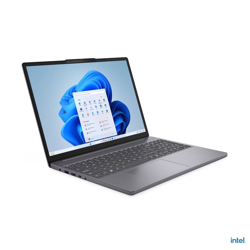 Lenovo IdeaPad Slim 3 15IRH10 83K100YTFU - 15.3" WUXGA 60Hz - Intel Core i7-13620H - 8GB RAM - 512GB SSD - Shared - win 11 pro k - 8