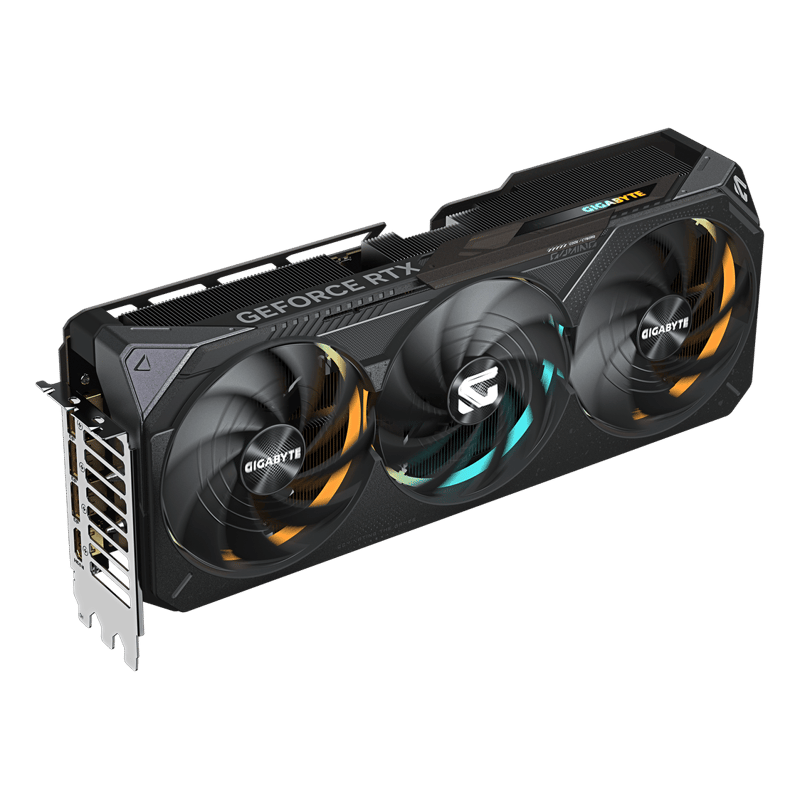 كارت شاشة Gigabyte Gaming OC GeForce RTX 5070 Ti 16GB GDDR7 - 3