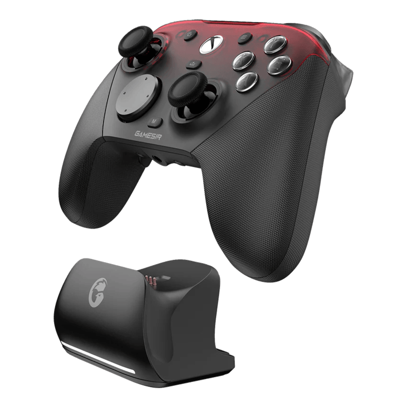GameSir G7 Pro Dual-Mode Wireless Controller White - 5