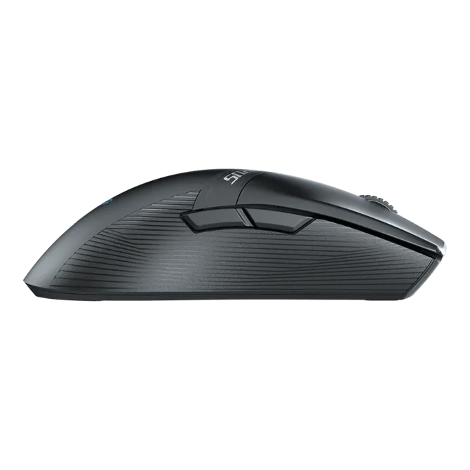 Gigabyte Aorus M6 Optical Gaming Mouse 26000 DPI Wired RGB Black - 7