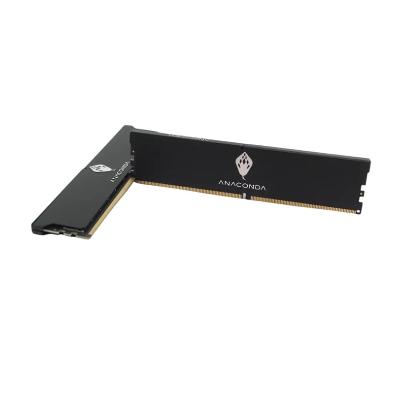 Anaconda King Snake DDR5 16GB 6000MHz Memory Module - 5