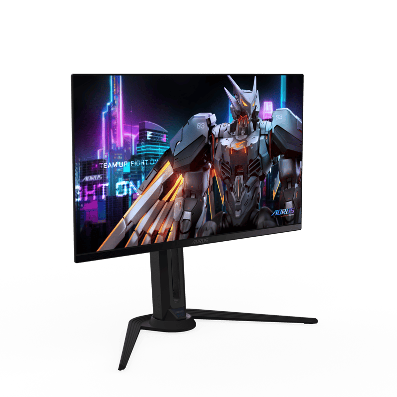 شاشة Gigabyte FO27Q5P 27″ 2K 500Hz QD-OLED - 13