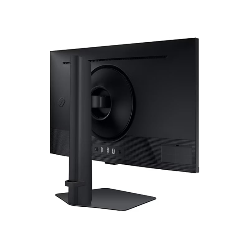 شاشة Samsung Odyssey G5 32″ 2560x1440 180Hz IPS أسود - 4