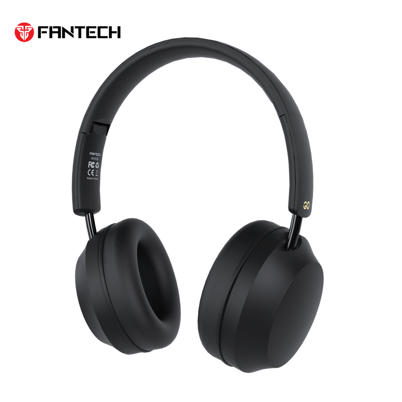 سماعات Fantech WH02S لاسلكية وضع مزدوج - 7