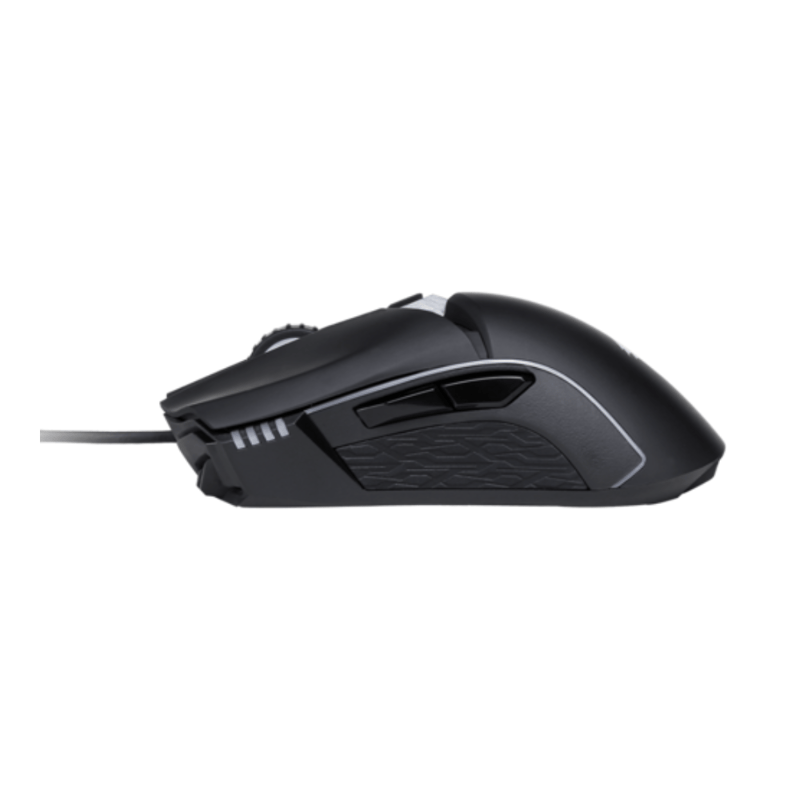ماوس Gigabyte AORUS M5 16000 DPI RGB USB أسود - 6