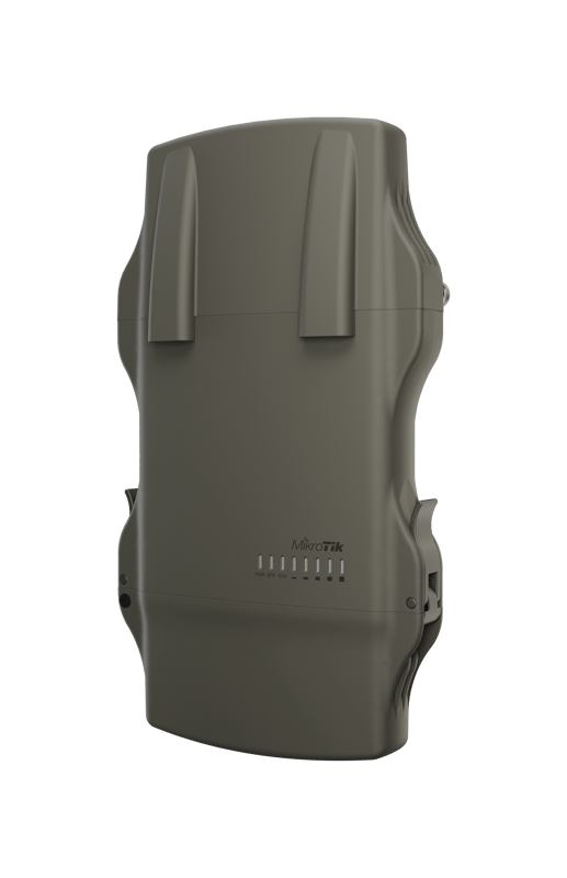 اكسس بوينت Mikrotik RBD23UGS-5HPACD2HND-NM WiFi 5 - 1