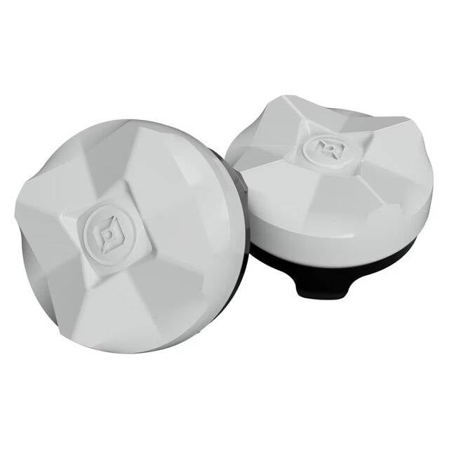 جويستيك KontrolFreek Performance Thumbsticks Destiny 2 Ghost Xbox One رمادي - 2
