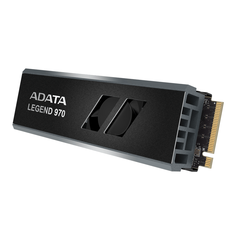 SSD ADATA Legend 970 1TB NVMe M.2 - 13