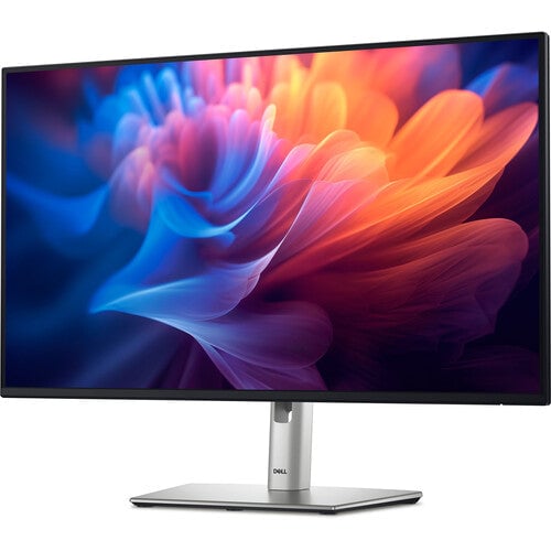 شاشة Dell P2725H 27″ 1920x1080 100Hz IPS - 5