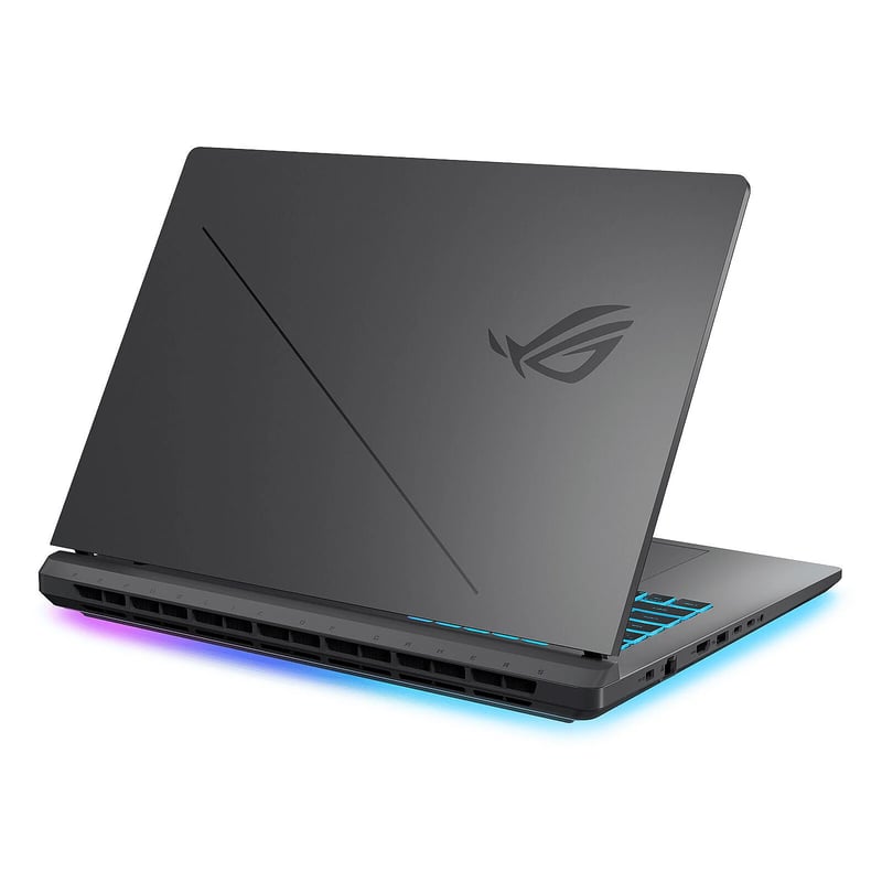 ASUS ROG Strix G18 G815LM-S8090, Intel Core Ultra 9-275HX, 32GB RAM, 1TB SSD, NVIDIA RTX 5060 8GB, 18" FHD+ 144Hz, Volt Green - 3