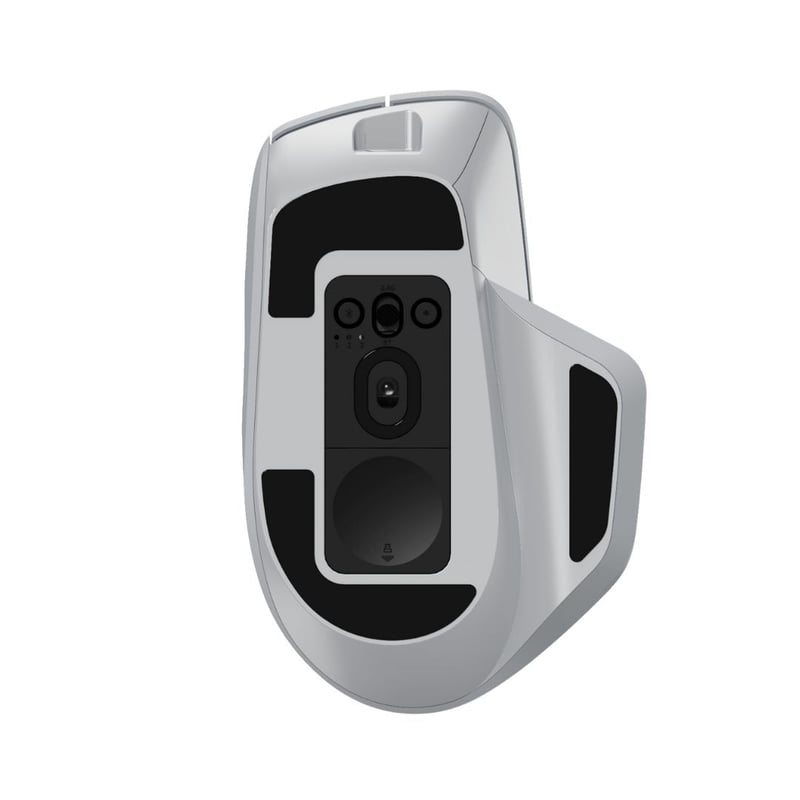 ماوس Rapoo MT760 4000 DPI 2.4GHz Bluetooth أبيض - 7