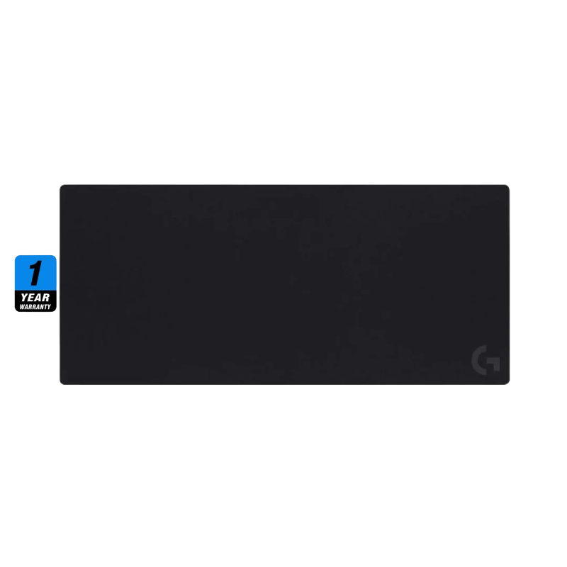 Logitech G840 XL Cloth Gaming Mouse Pad - 3