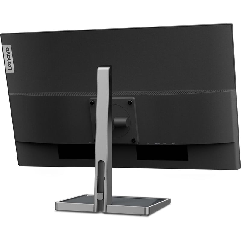 شاشة Lenovo L27m-30 27″ FHD 75Hz IPS رمادي - 9