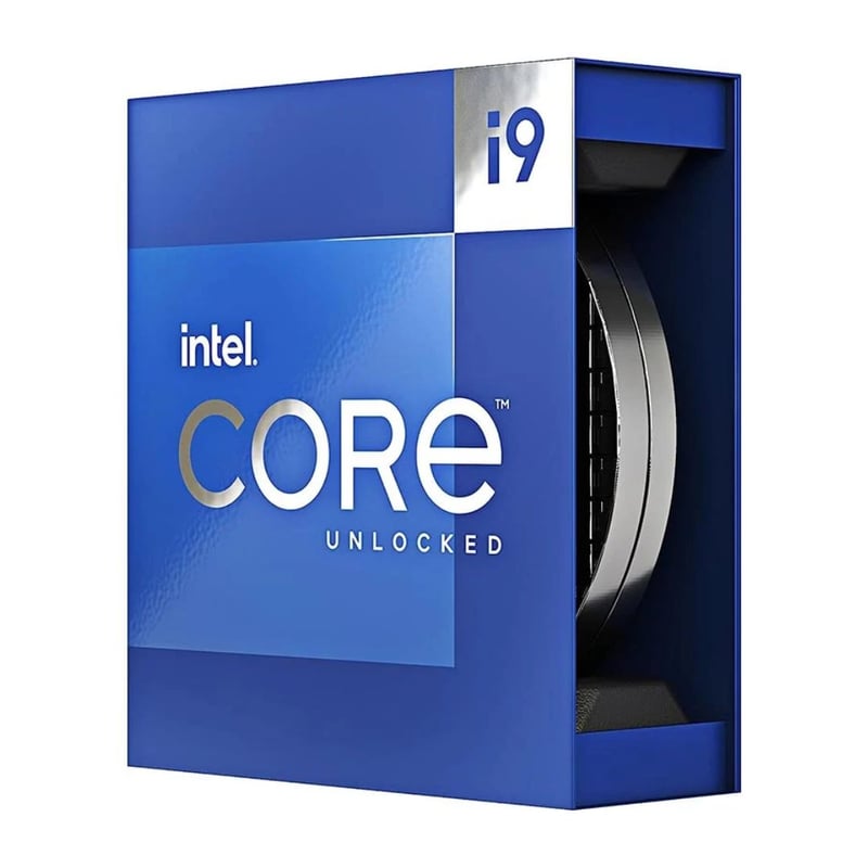 Intel® Core™ i9-14900K Processor - BOX - 1