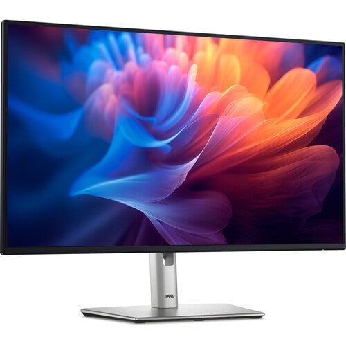 شاشة Dell P2725H 27″ 1920x1080 100Hz IPS - 3