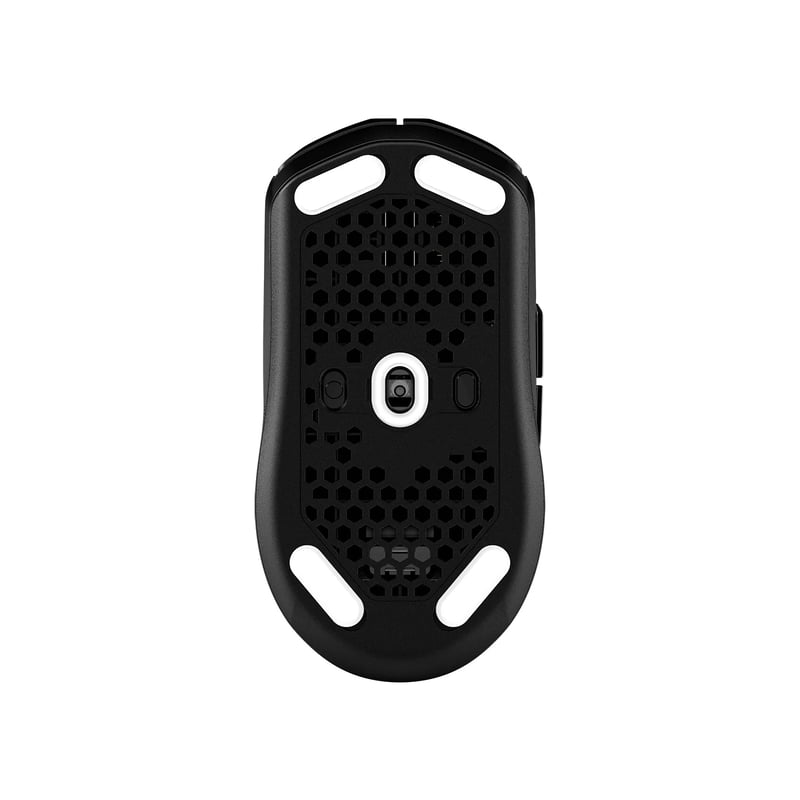 ماوس HyperX Pulsefire Fuse لاسلكي 12000 DPI 6 Buttons 75g أسود - 10