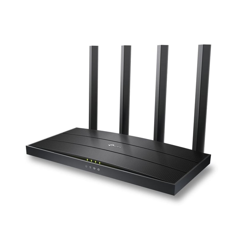 راوتر TP-Link Archer AX10 AX1500 WiFi 6 Dual-Band - 2