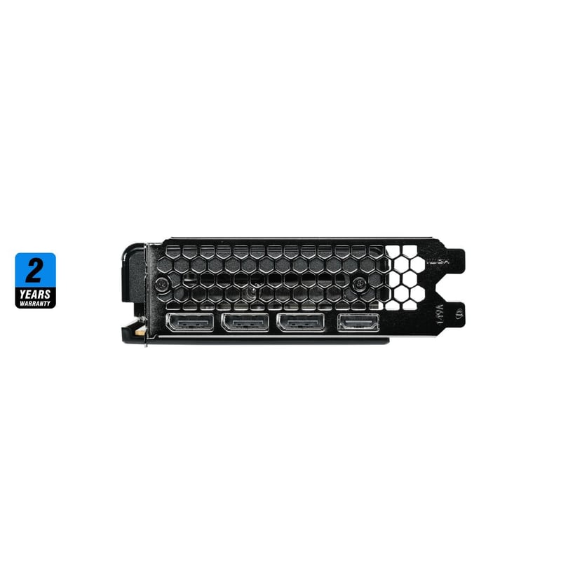 Palit GeForce RTX 5060 Ti Infinity 3 8GB GDDR7 - 4