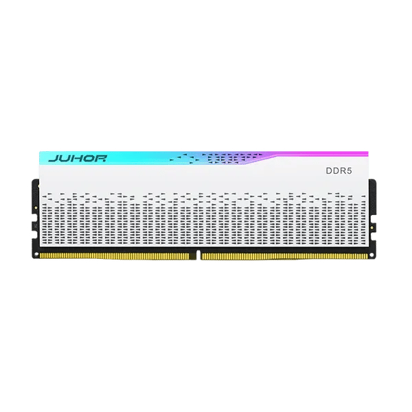 Juhor DDR5 16GB 6000MHz Desktop Memory Module - 2