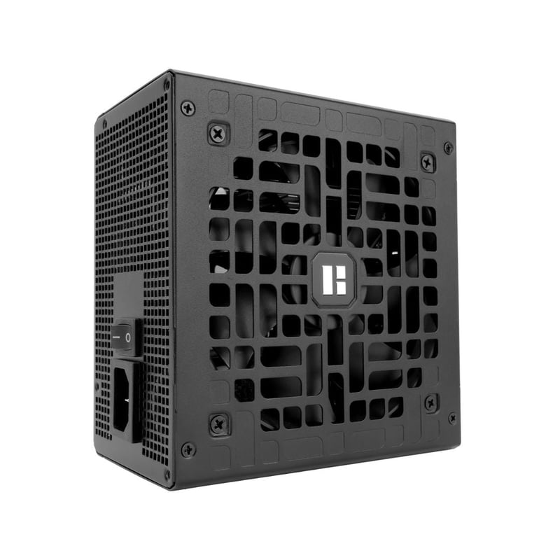 باور سبلاي Thermalright SP 1000W 80+ Platinum فول مودولار أسود - 3