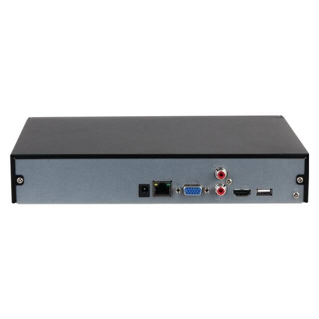 كاميرا Dahua NVR4104HS-4KS3 12MP سلكي - 3