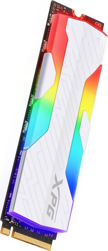 SSD ADATA XPG Spectrix S65G 2TB NVMe M.2 - 5