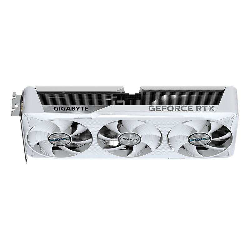 كارت شاشة Gigabyte GeForce RTX 5070 12GB GDDR7 Eagle OC Edition - 9