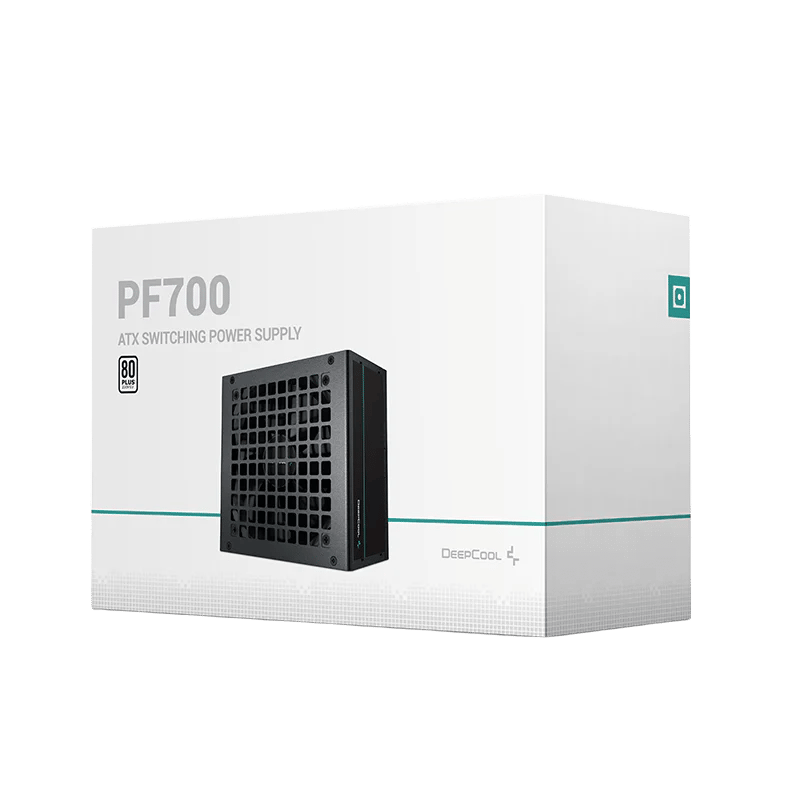 Deepcool PF700 700W 80 PLUS - 6