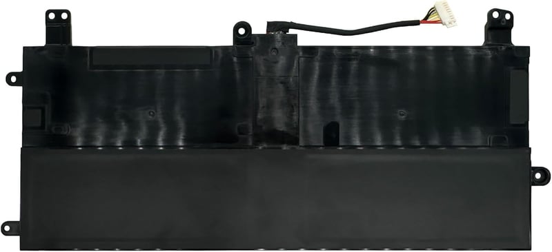 Zoom C41N2102 Laptop Battery for ASUS ROG Flow Z13/G14 - 2