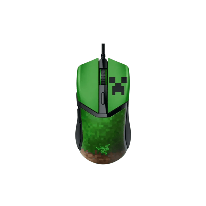 ماوس Razer Cobra 8500 DPI سلكي Optical Switches Chroma RGB - 7