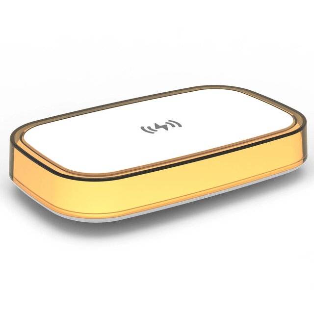 شاحن Wireless Charger - 3