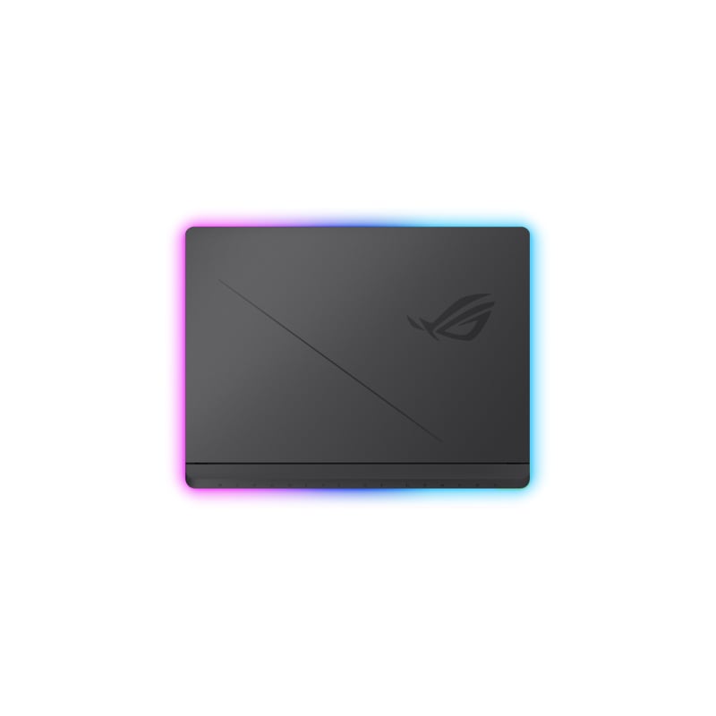 لابتوب ASUS ROG Strix G16 16″ Core Ultra 7 255HX 16GB/1TB RTX 5060 أسود - 7