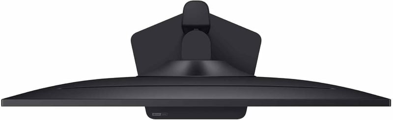 Samsung Odyssey G6 27" QHD 350Hz IPS Gaming Monitor - 12