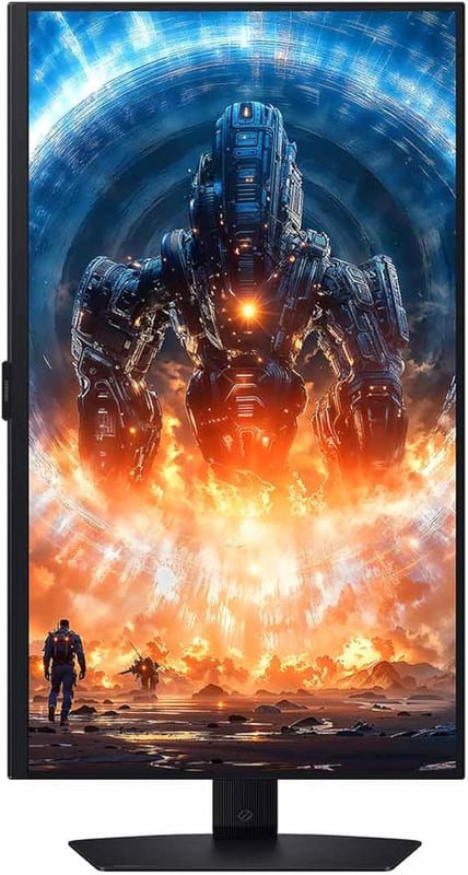 Samsung Odyssey G6 27" QHD 350Hz IPS Gaming Monitor - 13