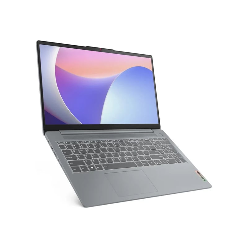 Lenovo Ideapad Slim 3 15IANB, 15.6" FHD, Intel Core i3-N305, 4GB RAM, 256GB SSD, Arctic Grey - 2