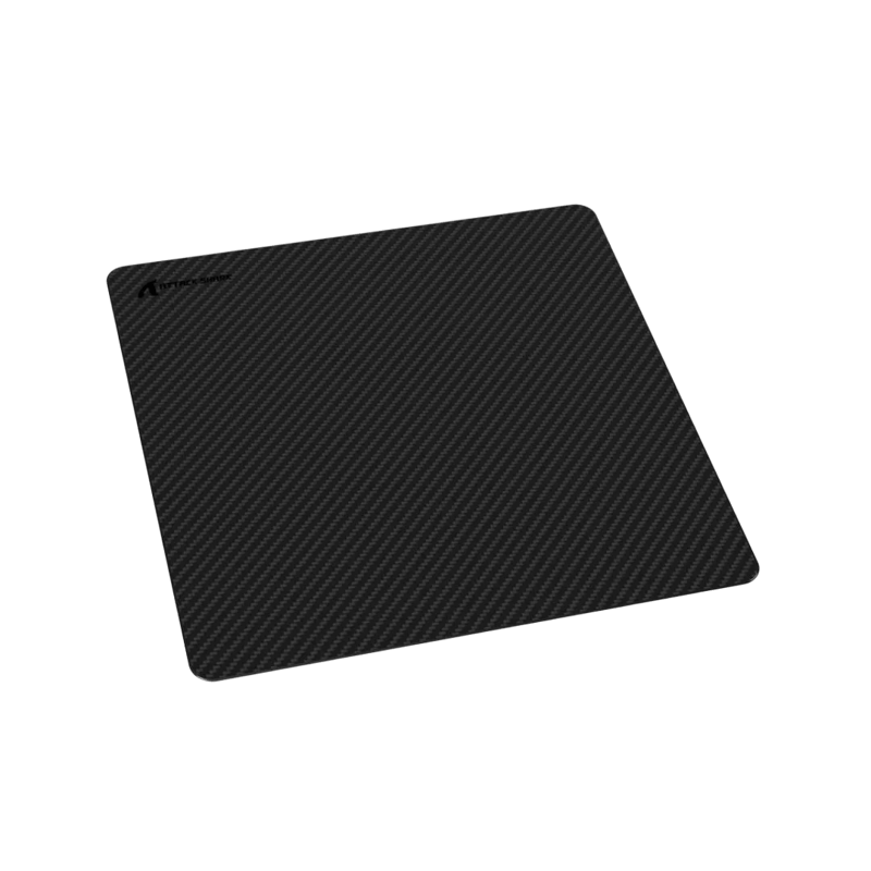 ATTACK SHARK CM04 XL eSport Gaming Mousepad - Eclipse Black - 6