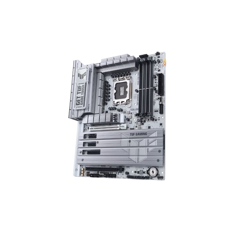 لوحة أم ASUS TUF Gaming Z890-Pro WiFi LGA1851 ATX DDR5 - 8