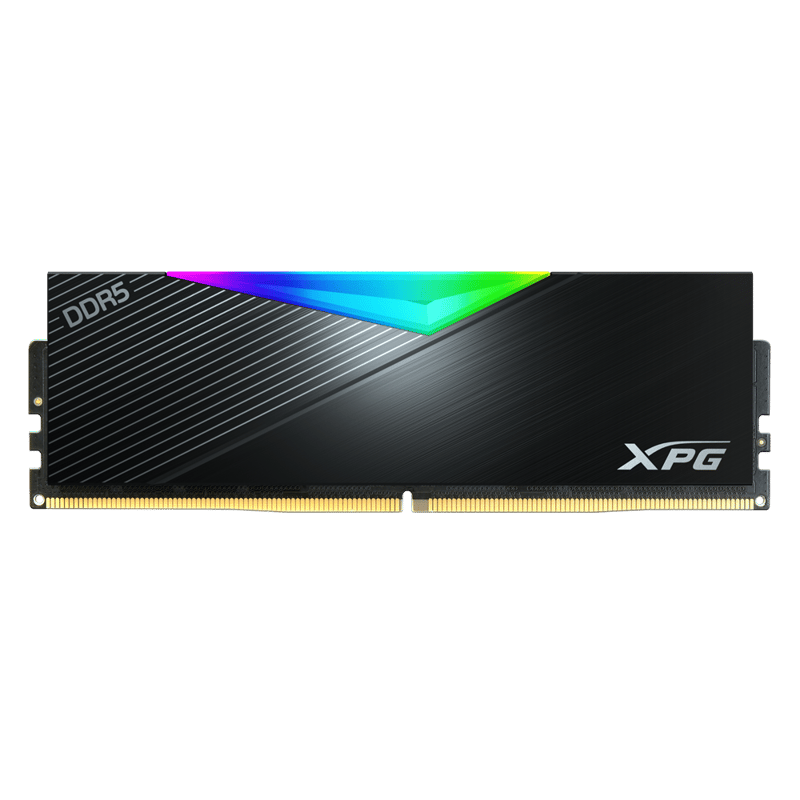 رام XPG Lancer RGB DDR5 48GB 6000MHz UDIMM - 1