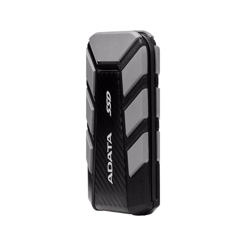 هارد خارجي ADATA SD820 1TB USB 3.2 Rugged IP68 Blue - 12