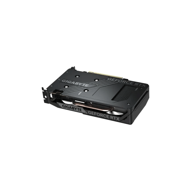 كارت شاشة Gigabyte GeForce RTX 5050 8GB GDDR6 Windforce OC Edition - 11
