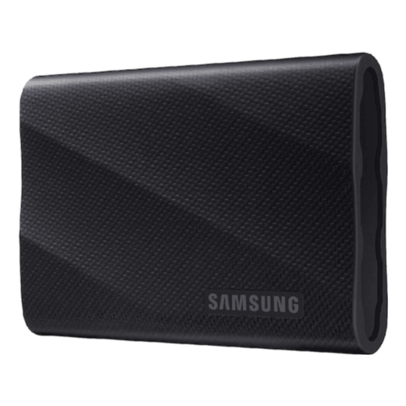 هارد خارجي Samsung T9 2TB USB 3.2 2000MB/s - 4