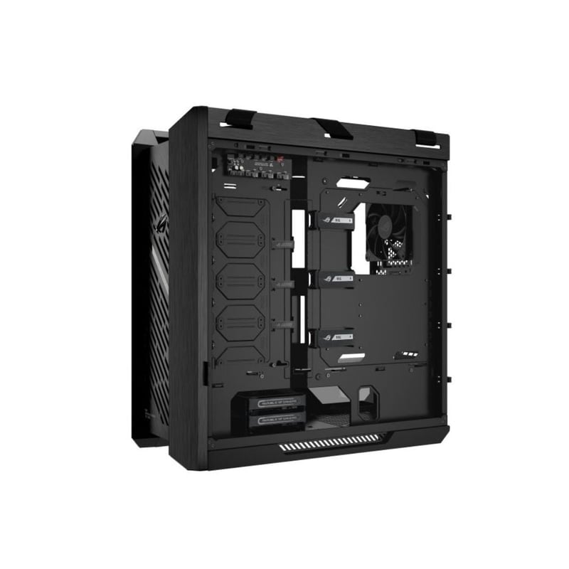 كيس ASUS ROG Strix Helios II GX601S Mid-Tower E-ATX أسود - 6