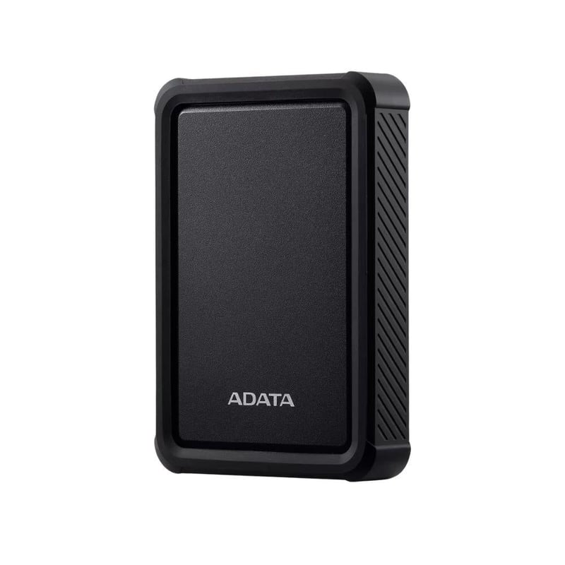 ADATA HD700 Pro 2TB USB 3.2 External HDD Blue - 2