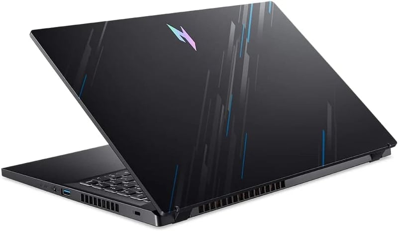Acer Nitro V 15 ANV15-51-59RM - 15.6" FHD 165Hz - Intel Core i9-13900H - 16GB RAM -  512GB SSD -  NVIDIA RTX 5050  8GB - WIN 11 PRO K - 6