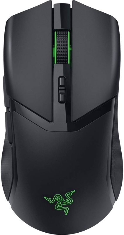 Razer Cobra Pro Wireless Gaming Mouse 30K DPI RGB Black - 6