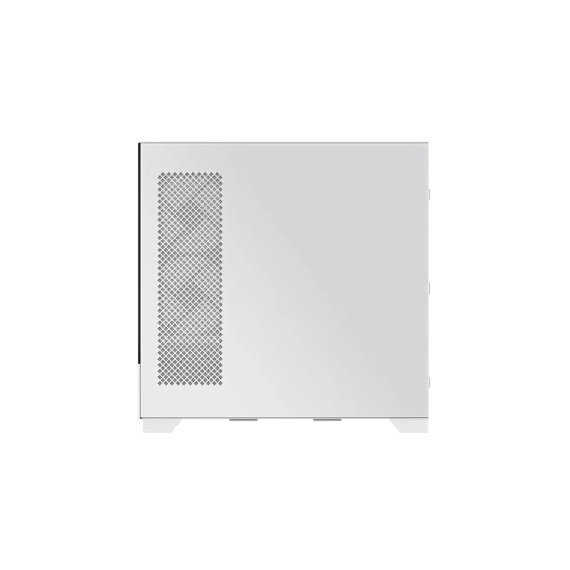 CASE GIGABYTE C201P PANORAMIC ICE - 7