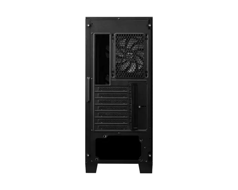 كيس MSI Case Forge 320R Mid-Tower ATX Airflow - 3