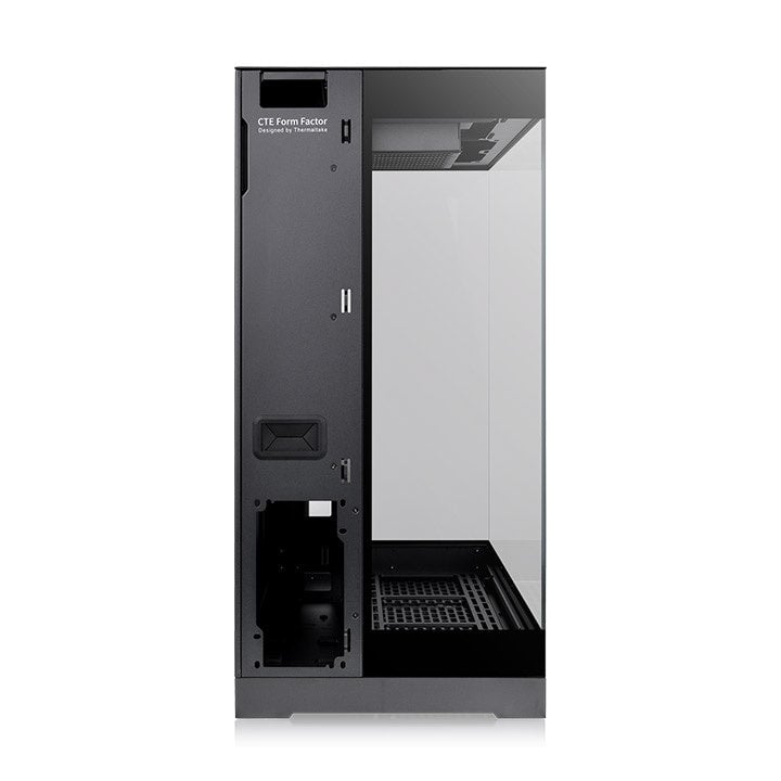 كيس Thermaltake CTE E550 TG Mid-Tower ATX أبيض - 6