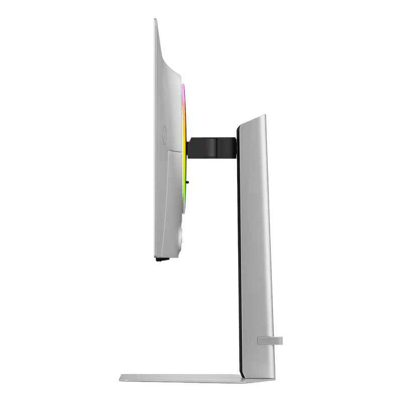 شاشة Samsung Odyssey OLED G6 27″ 2560x1440 500Hz QD-OLED - 5